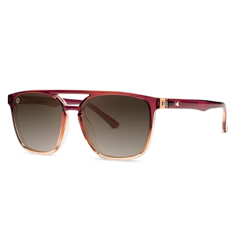 Knockaround Brightsides Men’s Sunglasses – My Oh My Polarized
