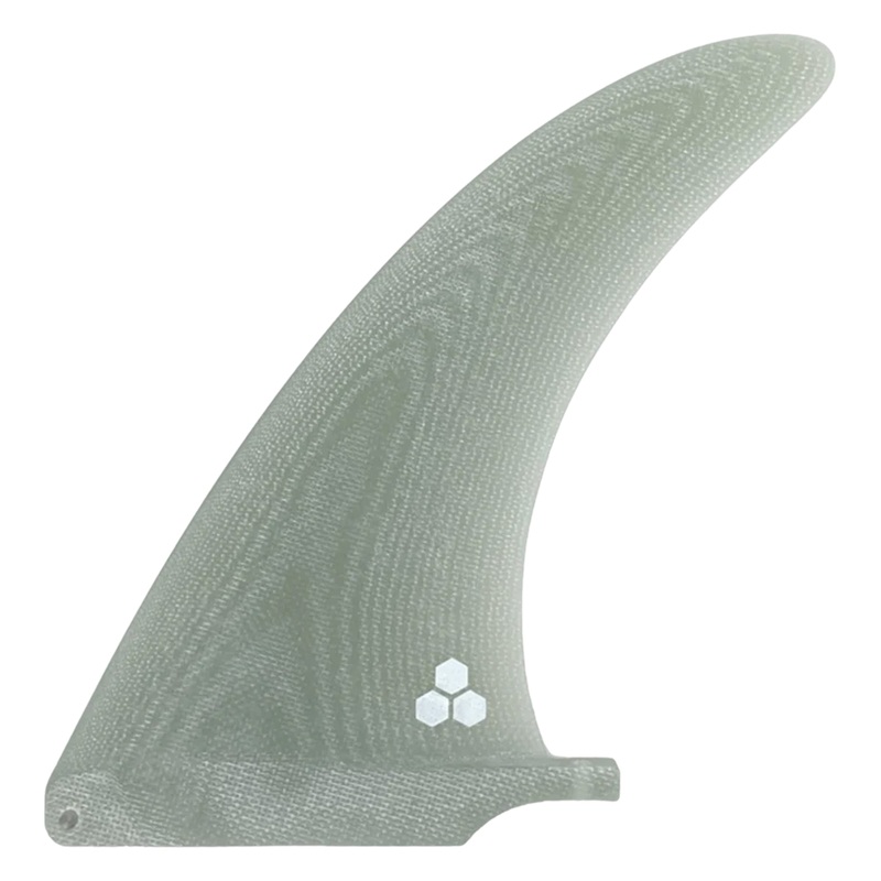 True Ames x Channel Islands Spicy Longboard Fin – 8″/Volan