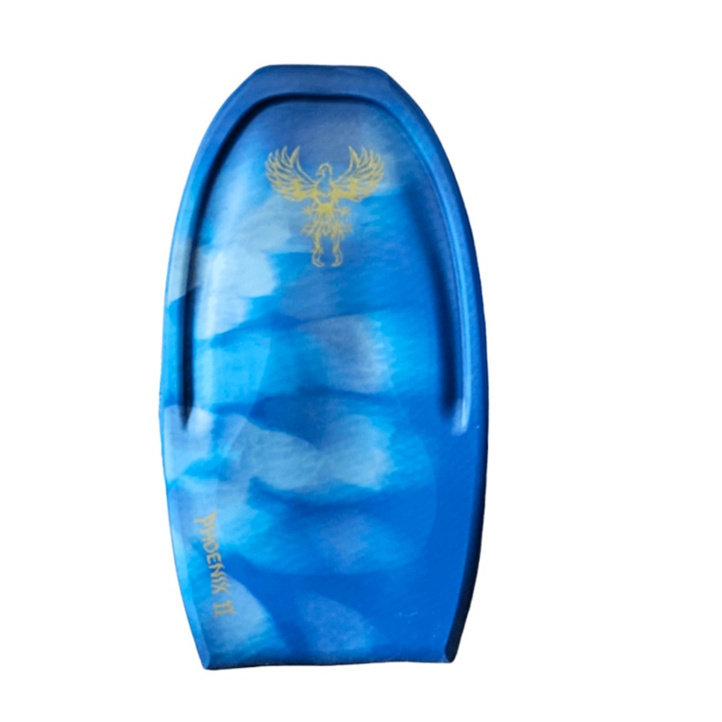 Wave Skater Phoenix II 42″ Bodyboard – Blue