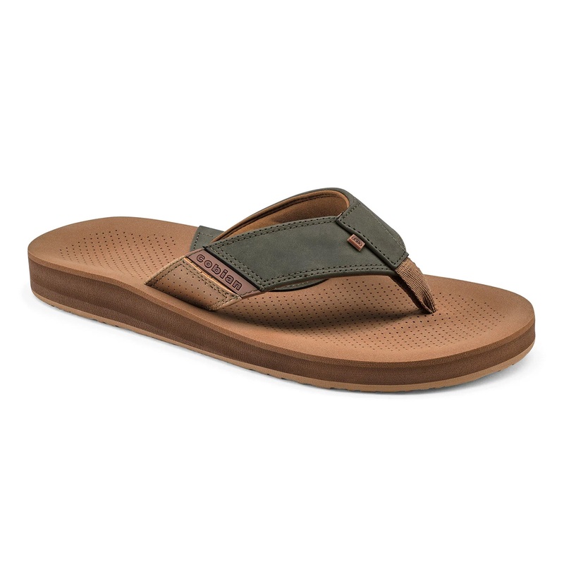 Cobian ARV 2 Men’s Sandals – Sage