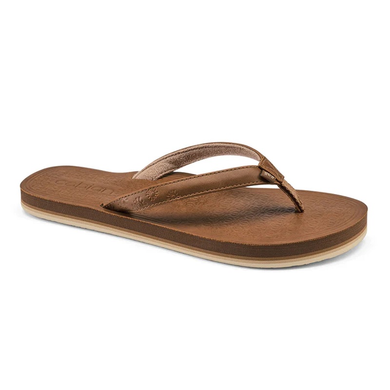 Cobian Kona Women’s Sandals – Tan