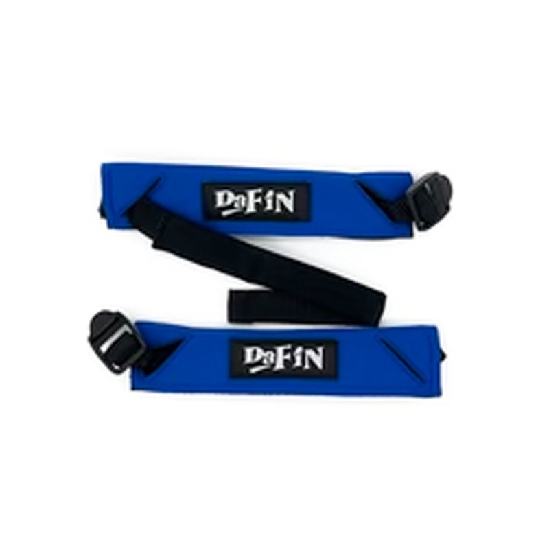 DaFiN Fin Savers – Blue