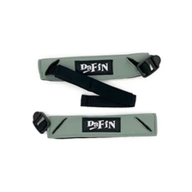 DaFiN Fin Savers – Grey