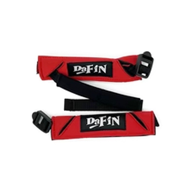 DaFiN Fin Savers – Red