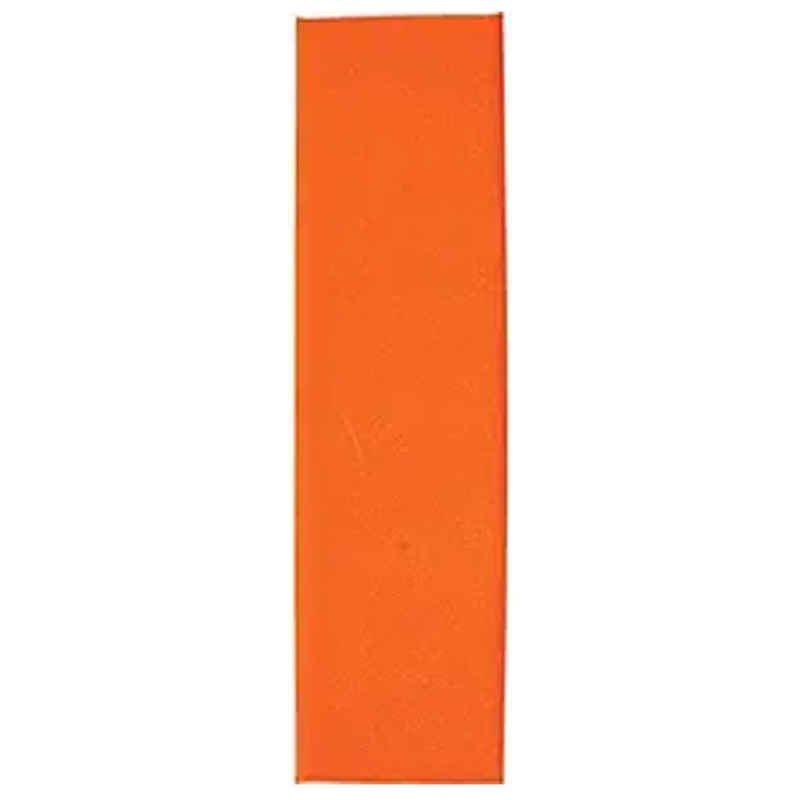 FKD Skateboard Grip Tape – Orange