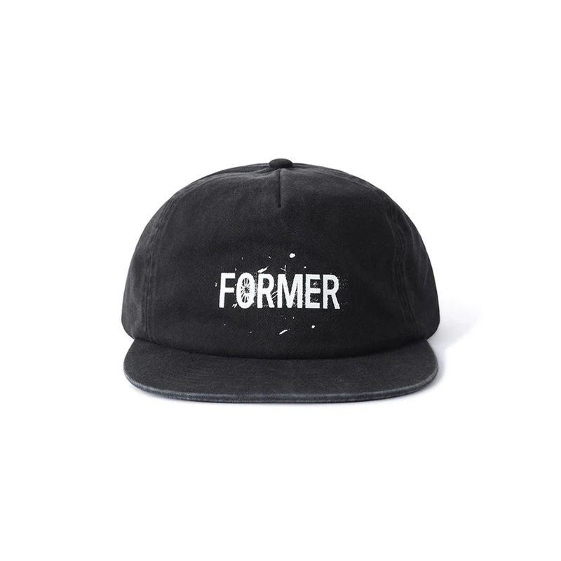 Former Legacy Scratch Men’s Hat