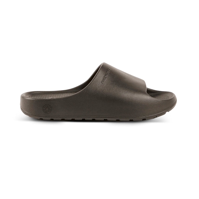 Freewaters Cloud9 Men’s Slide Sandals – Black