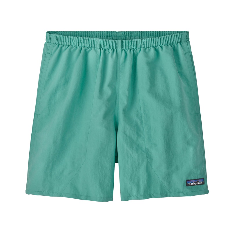 Patagonia Baggies 5″ Men’s Boardshorts – Teal