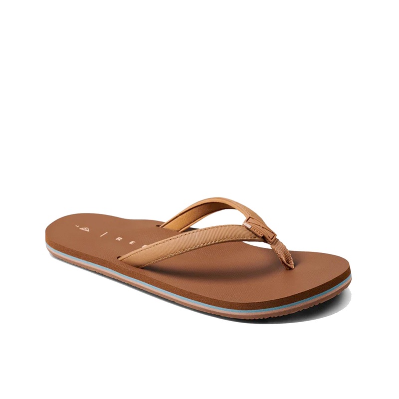 Reef Solana Women’s Sandals – Cocoa