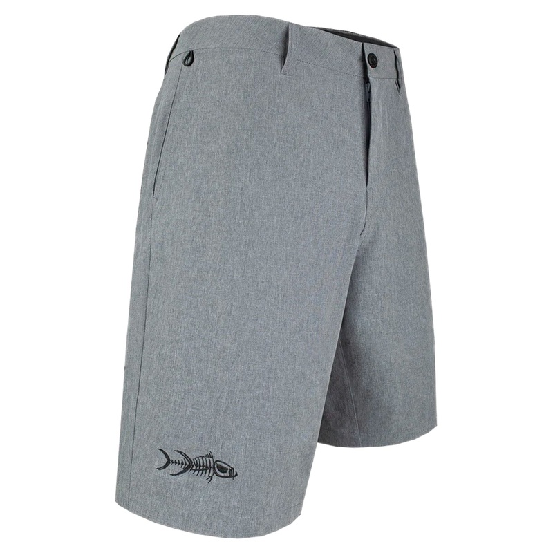 Tormenter Amphibian Hybrid Men’s Boardshorts – Grey