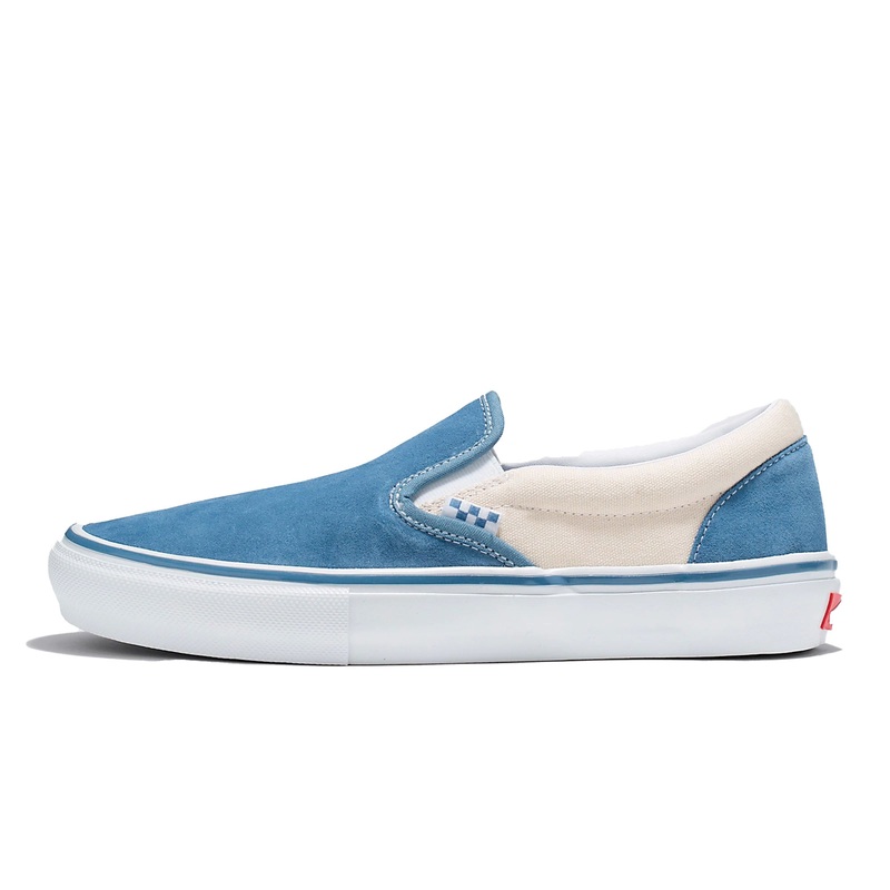 Vans Classic Slip-On Men’s Shoes – Navy