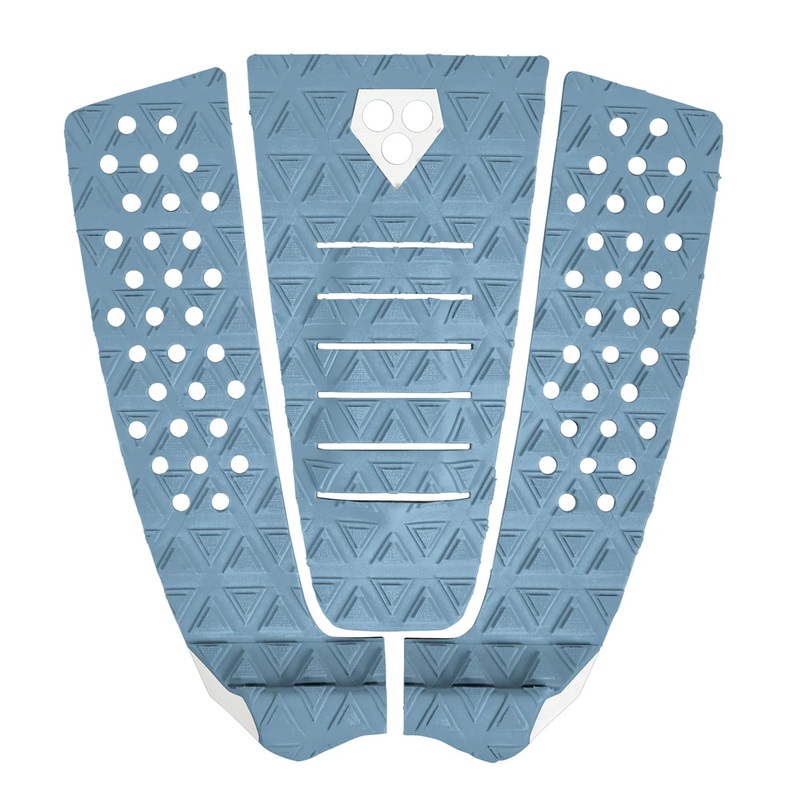 Gorilla Grip The Jane 3 Piece Arch Traction Pad – Marine Teal Cloud