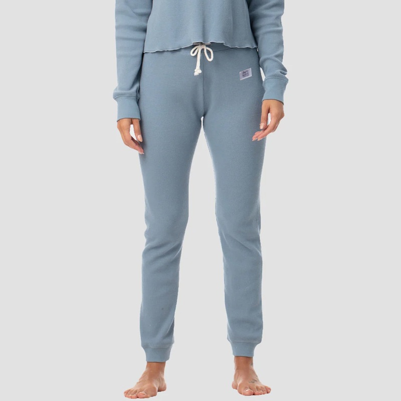 Surf Station Stella Women’s Sweatpants – Star Blue