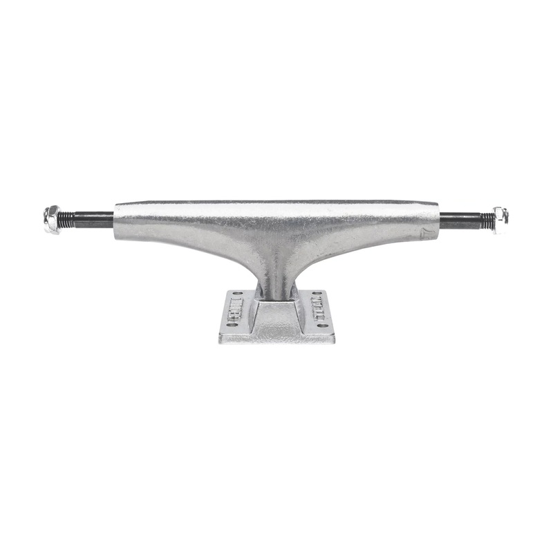 Thunder Team Skateboard Trucks – 148mm/Polished