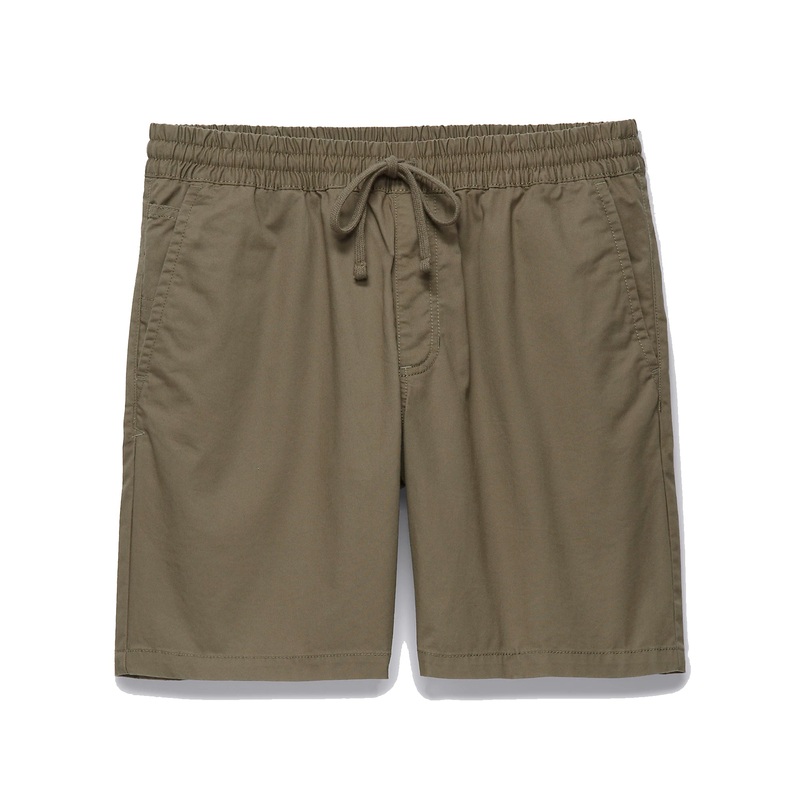 Vans Range Relaxed Elastic 18″ Men’s Walkhorts – Grape Leaf