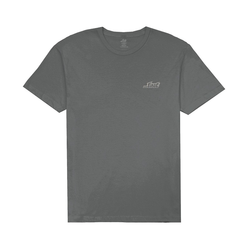 Lost Lam Vintage Dye Men’s S/S T-Shirt – Sage