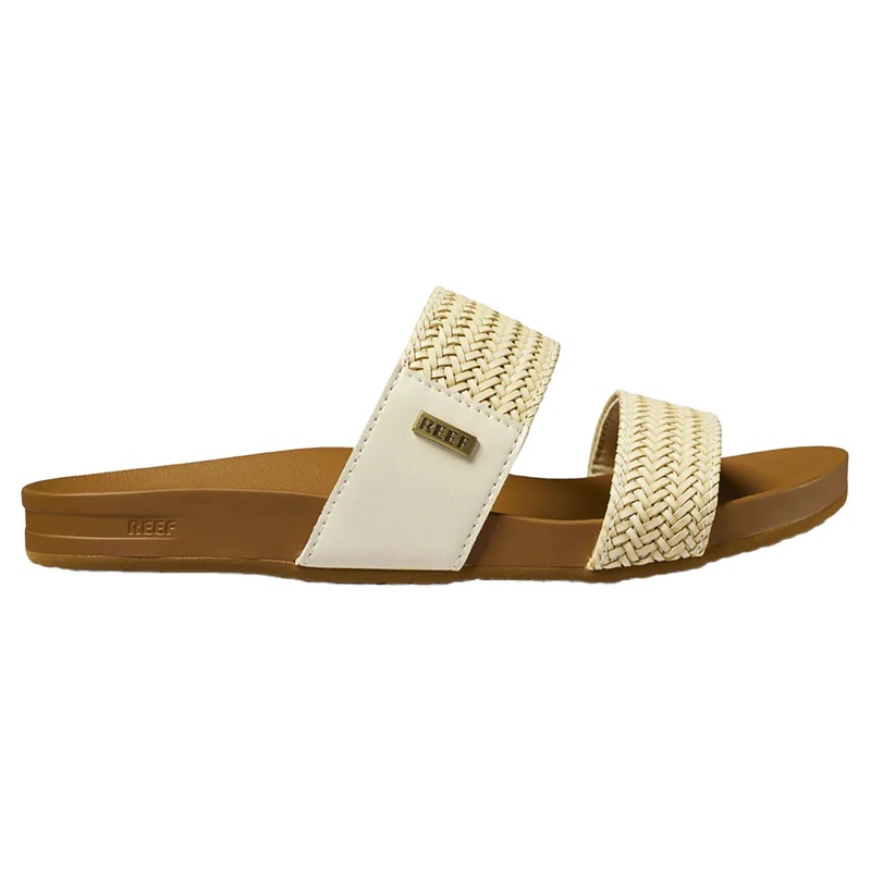 Reef Vista Braid ll Women’s Sandals – Vintage