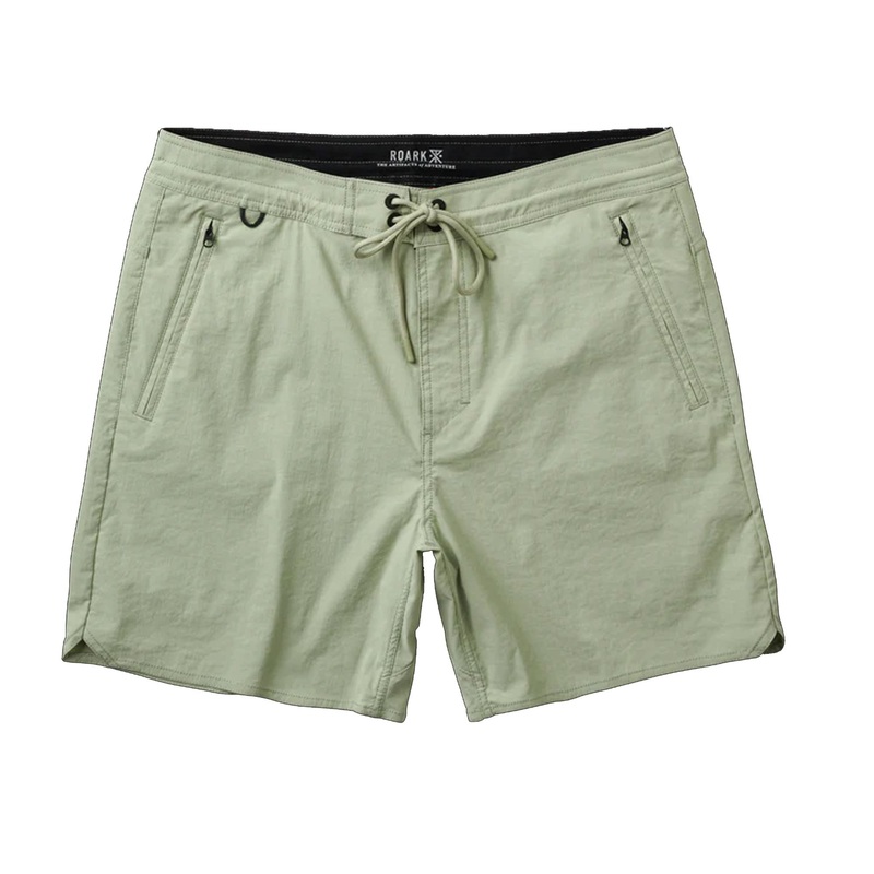 Roark Layover Trail Men’s Walkshorts – Chaparral