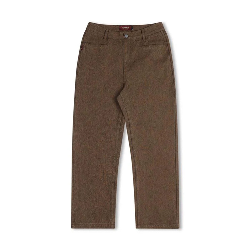 Former AG Skate Slack 28″ Men’s Pants – Brown