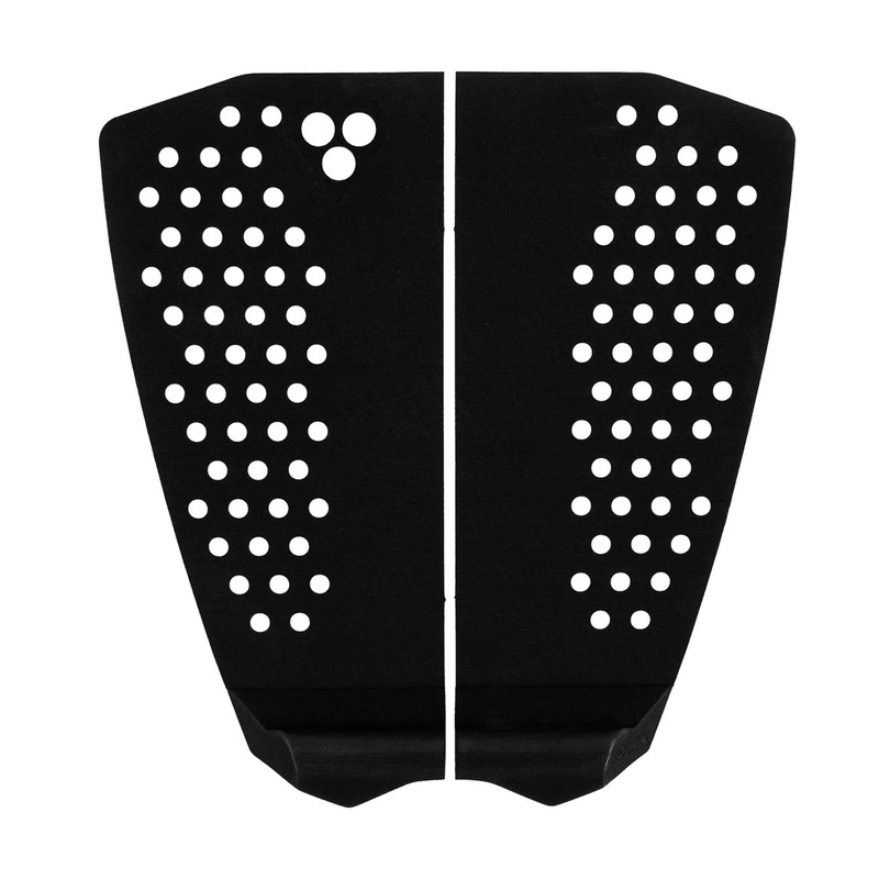 Gorilla Grip Skinny Two Traction Pad – Black