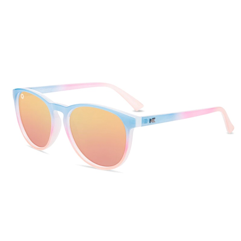 Knockaround Mai Tais Men’s Sunglasses – Tropi-lectric Polarized