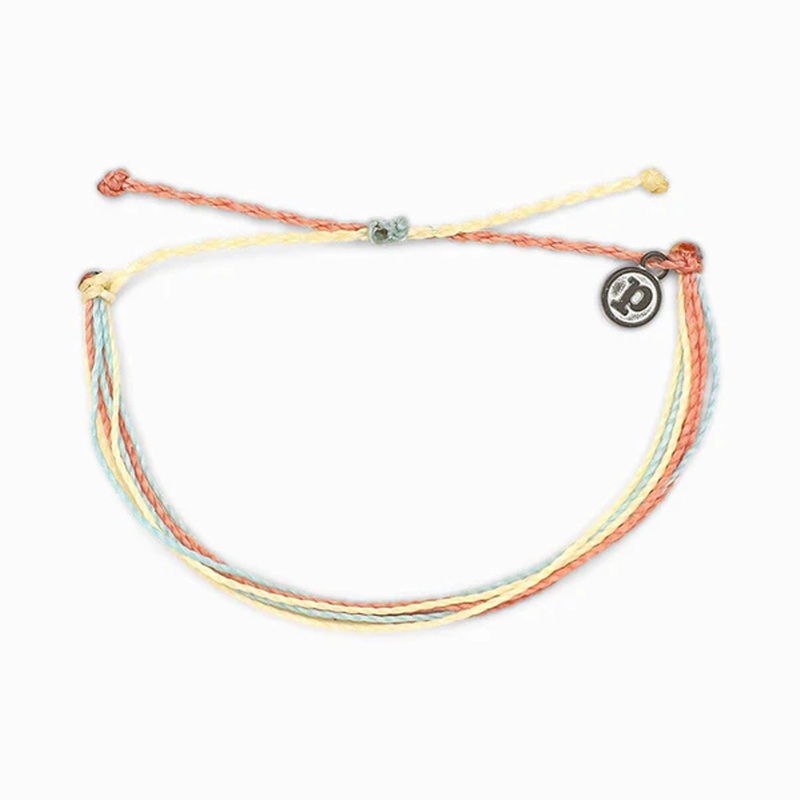 Pura Vida Bright Original Bracelet – Beach Life