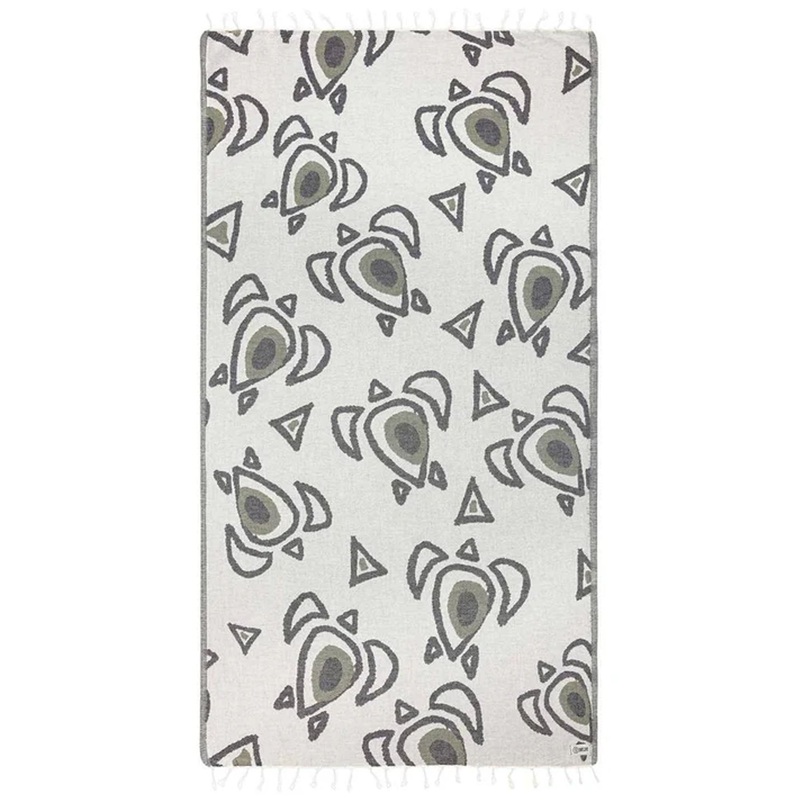 Sand Cloud Towel – Moorea