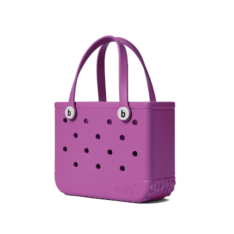 Bogg Bag Bitty Beach Tote – Raspberry Beret