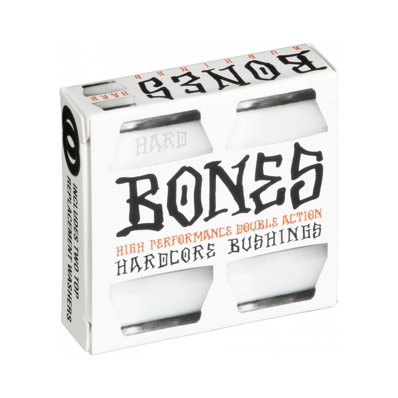 Bones Hardcore 4 Pack Hard Bushings