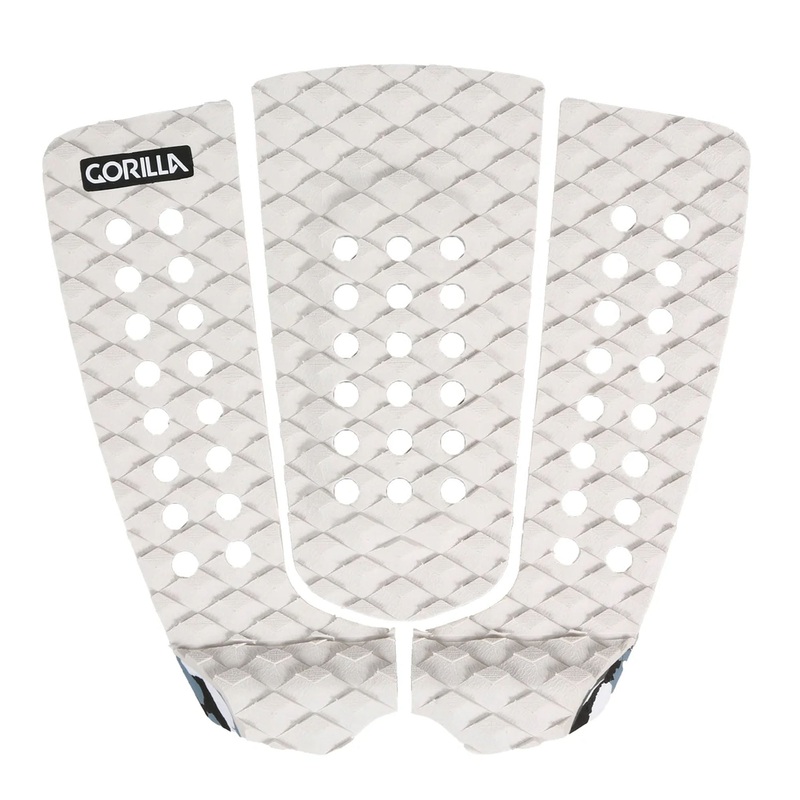 Gorilla Grip Geiselman Traction Pad – Cloud/Camo