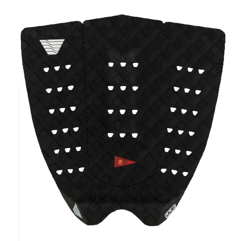 VEIA JJF Round Tail Pro Traction Pad – Night