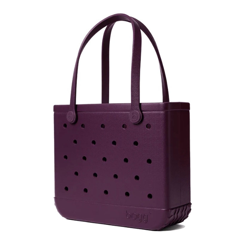 Bogg Bag Baby Beach Tote – Boysenberry
