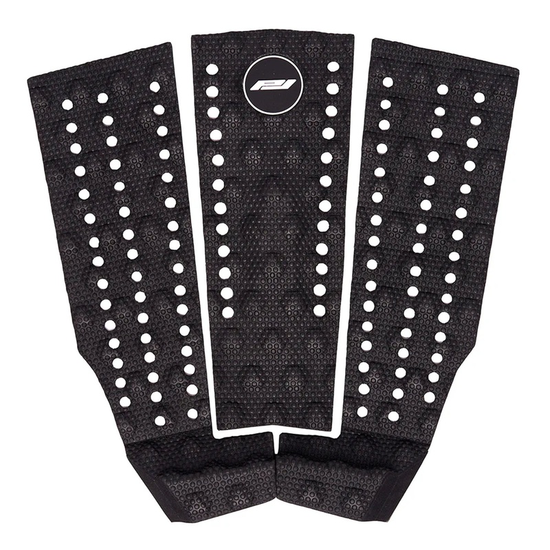 Pro-Lite Cam Richards Pro Series-V1 Traction Pad – Black
