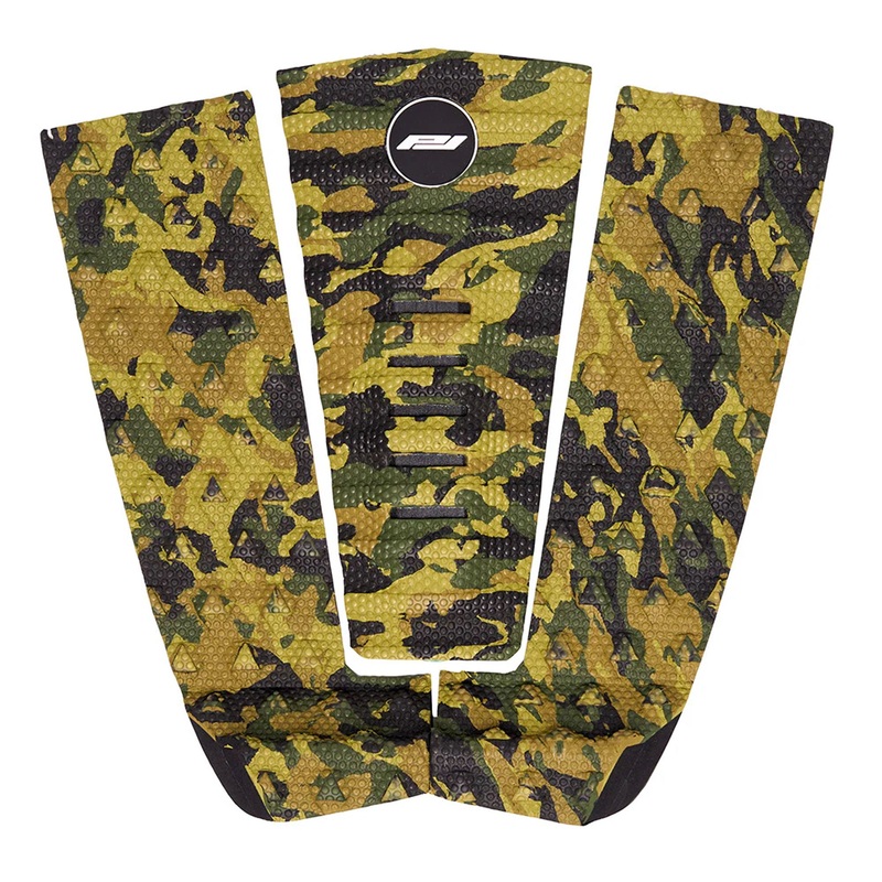 Pro-Lite The Hammer Cole Houshmand Pro Series-V1 Traction Pad – Green Camo