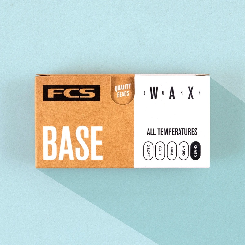 FCS Surf Wax – Base