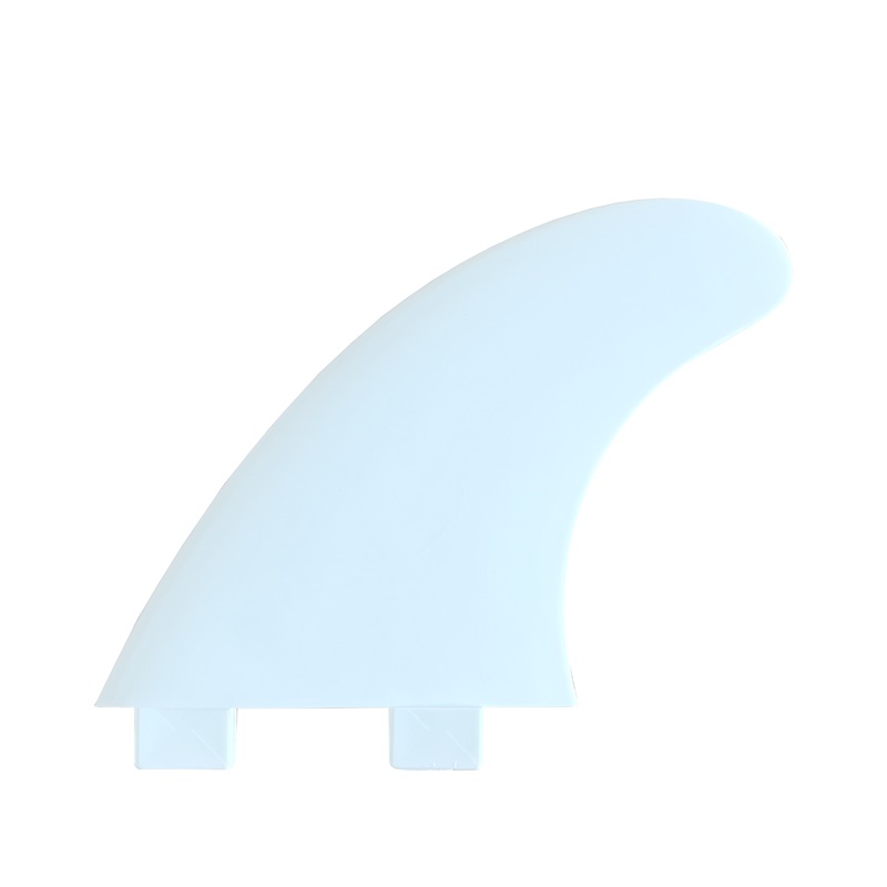 Fin Solutions Plastic Tri G5 Fin Set – FCS