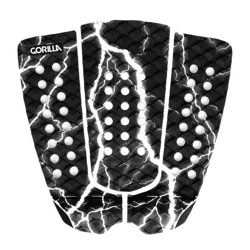 Gorilla Grip Geiselman Traction Pad – Lightning