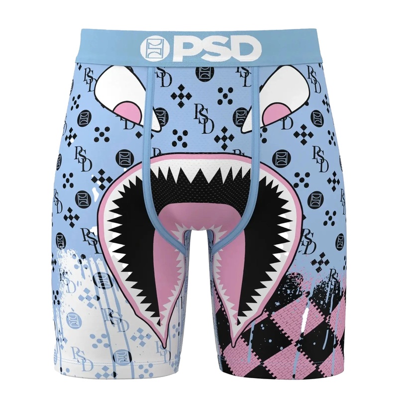 PSD Warface Men’s Underwear – Cotton Candy