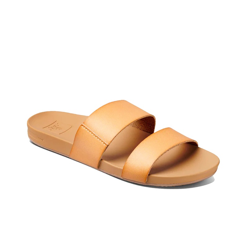 Reef Cushion Vista Women’s Sandals – Natural