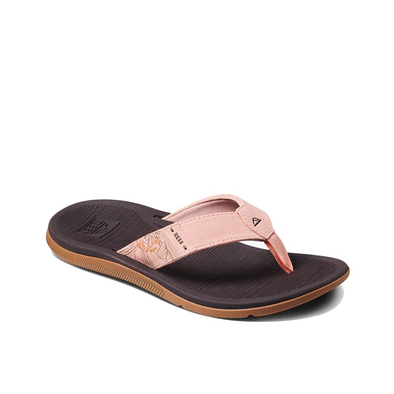 Reef Santa Ana Women’s Sandals – Peach Parfait