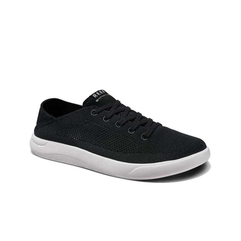 Reef SWELLsole Neptune Men’s Shoes – Black