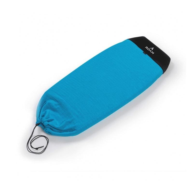 Roam Fun Bodyboard Sock – Blue