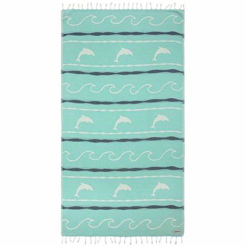 Sand Cloud Towel – Crete