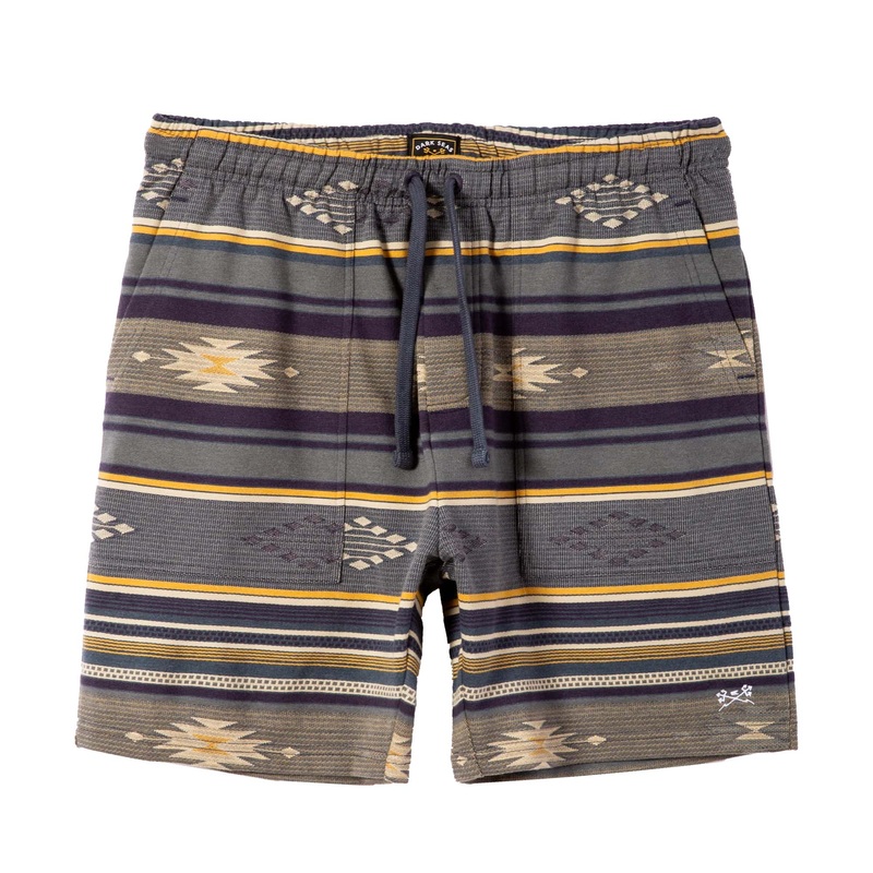Dark Seas Cyrus Men’s Walkshorts – Navy