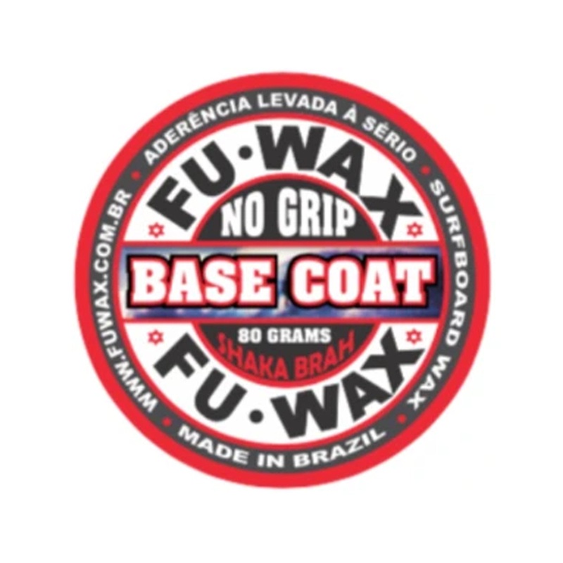 FU Surf Wax – Base Coat