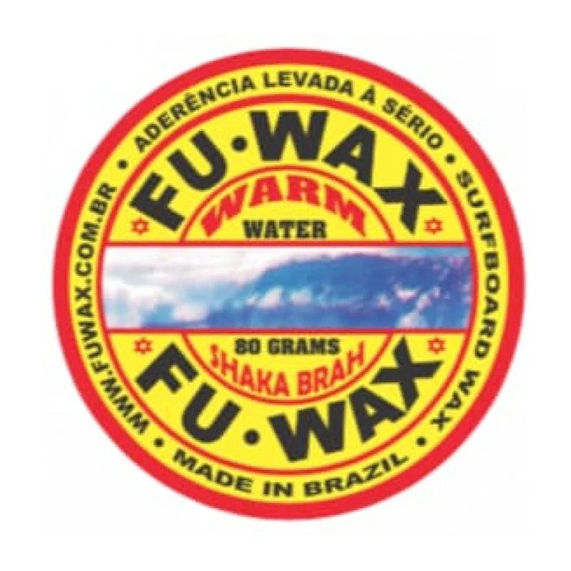 FU Surf Wax – Warm