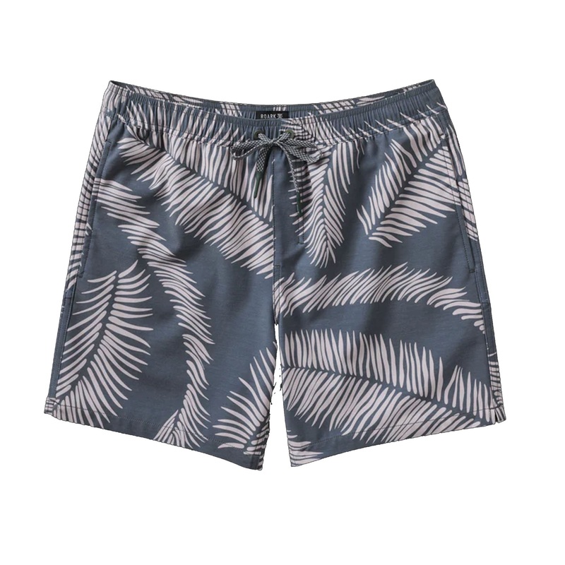 Roark Shorey Forest Men’s Boardshorts – Forest