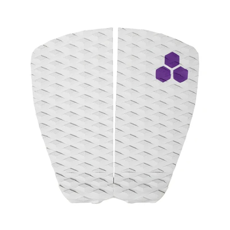 Channel Islands Dane Reynolds Signature Traction Pad – Light Grey