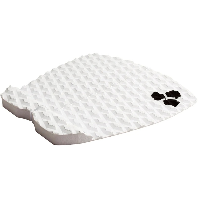 Channel Islands Dane Reynolds Signature Traction Pad – White