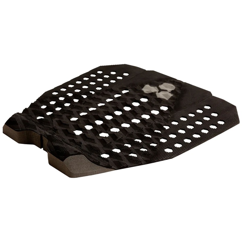 Channel Islands Flux Flat Traction Pad – Black